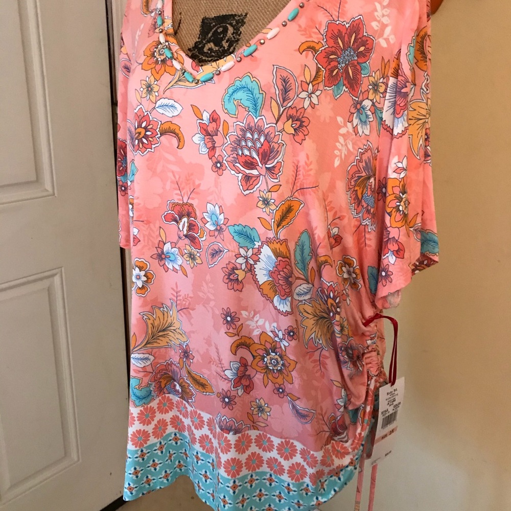 Ruby Rd. shirt - Picture 2 of 13